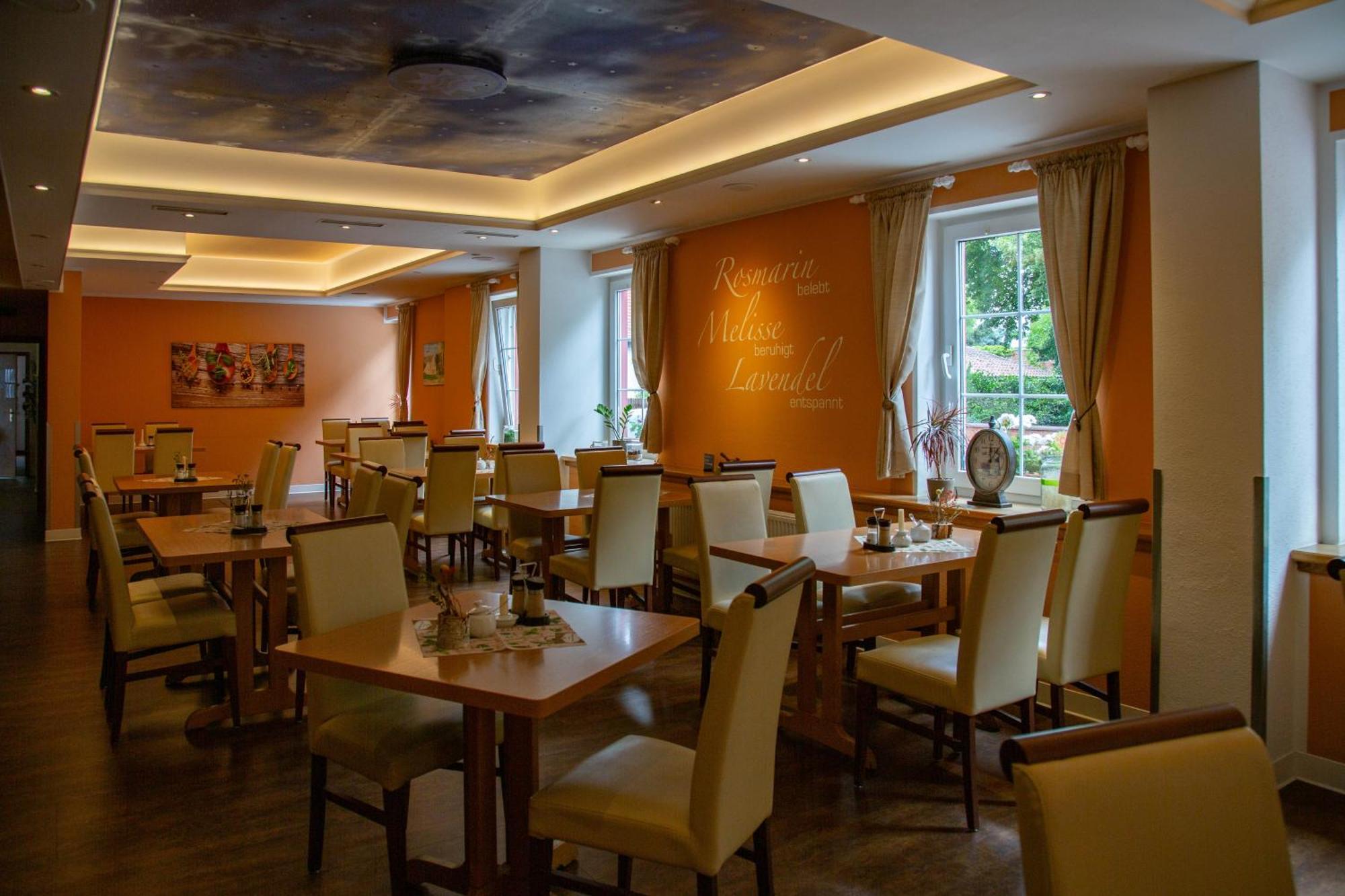 Hotel Zum Stern Spreewald Werben  ภายนอก รูปภาพ
