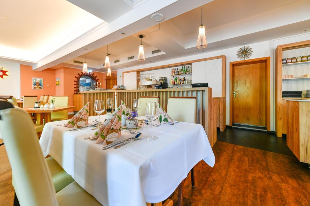Hotel Zum Stern Spreewald Werben  ภายนอก รูปภาพ