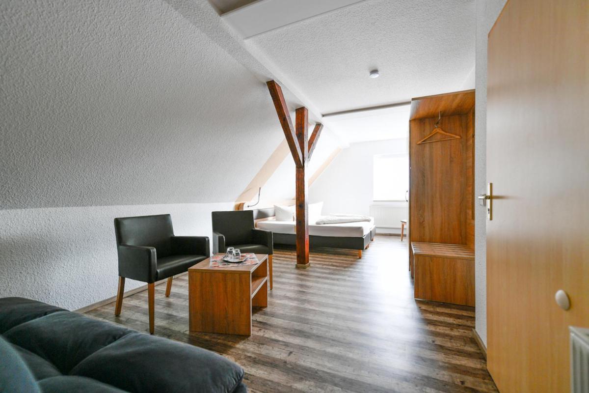 Hotel Zum Stern Spreewald Werben  ภายนอก รูปภาพ