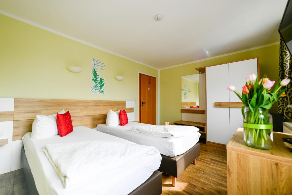 Hotel Zum Stern Spreewald Werben  ภายนอก รูปภาพ