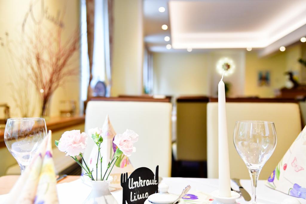 Hotel Zum Stern Spreewald Werben  ภายนอก รูปภาพ